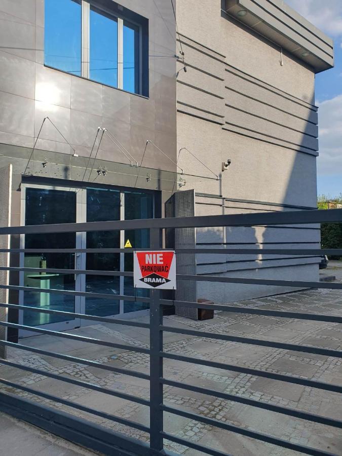 Maly Domek Kawalerka Starachowice Dış mekan fotoğraf